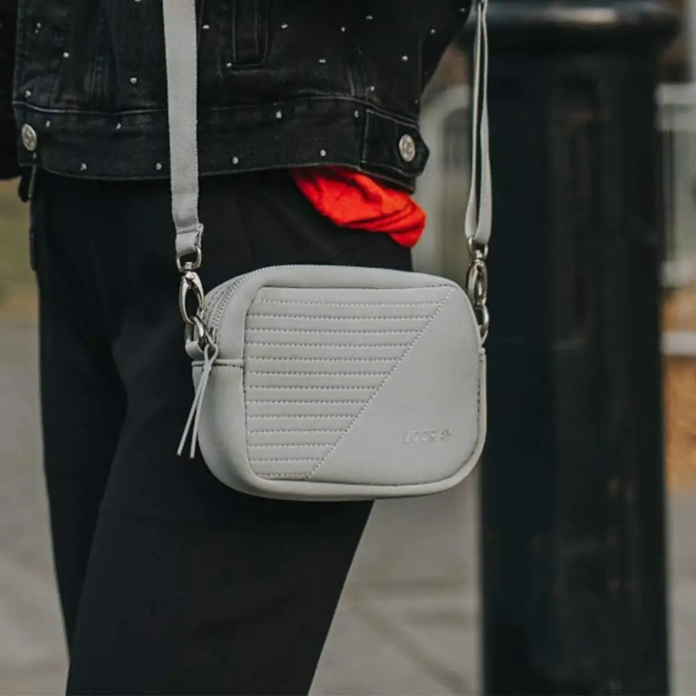 NWOT Vooray Sidekick Croasbody Bag 🐺